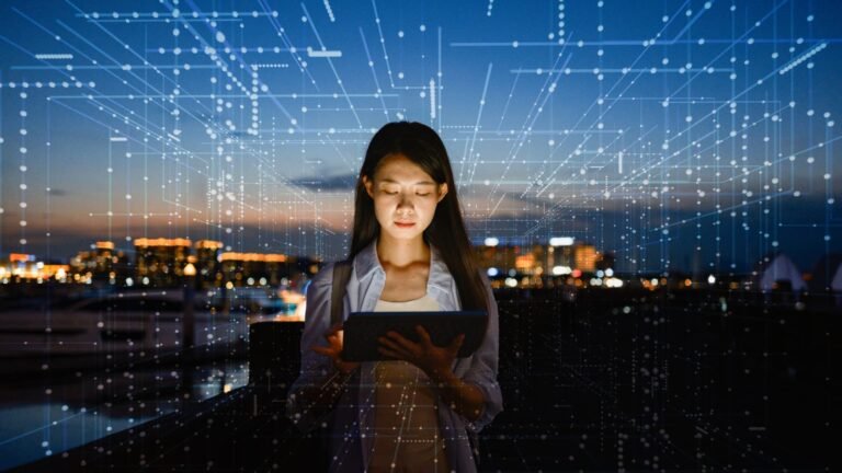 Three pieces of advice HSBC has for AI investors