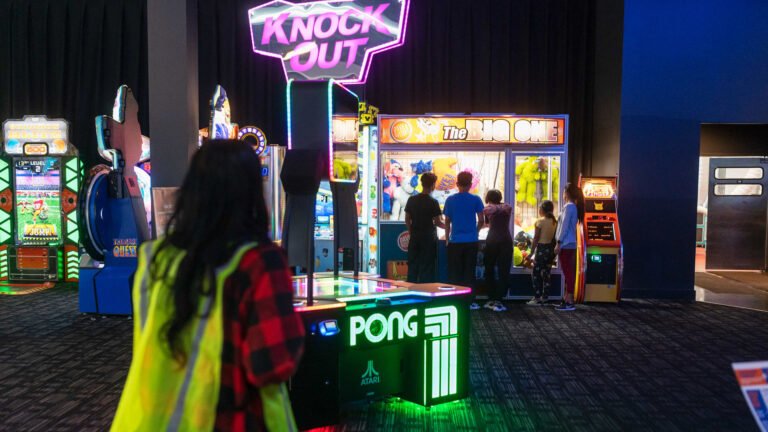 Stocks making the biggest moves premarket: Dave & Buster's, Enova, Etsy & more