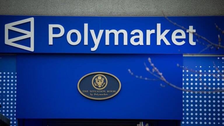 Polymarket taps Goldman Sachs veteran Lisa Mantil to attract Wall Street liquidity