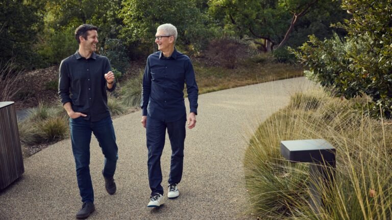 John Ternus takes the helm at Apple — here's what to expect from the new CEO