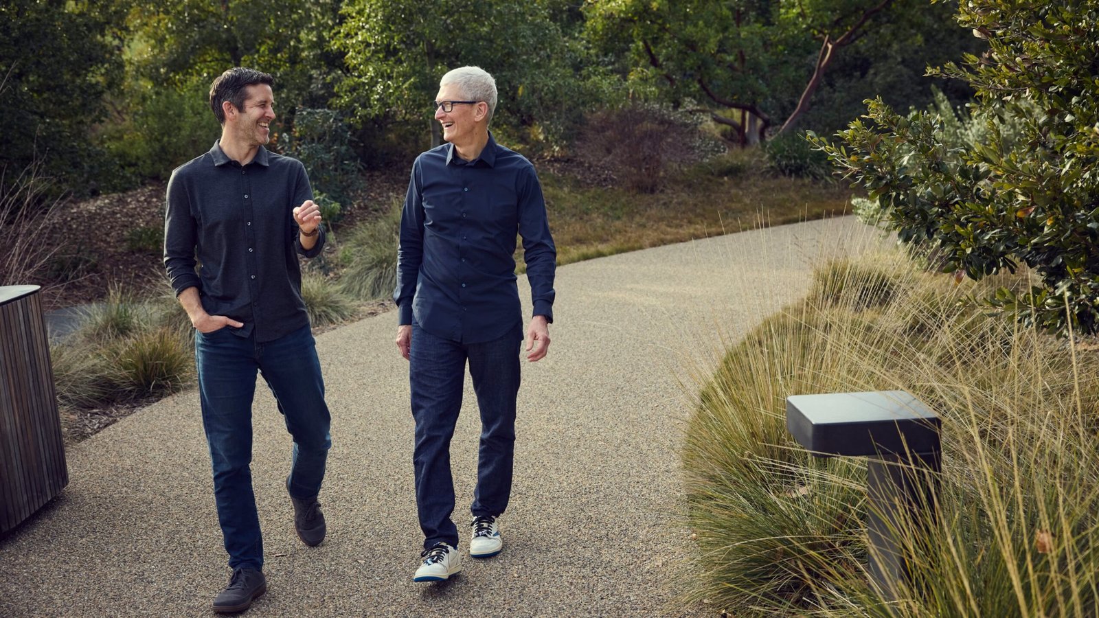 John Ternus takes the helm at Apple — here's what to expect from the new CEO