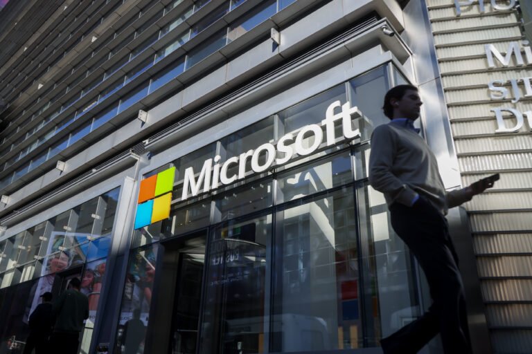 Options traders have an opportunity to trade this tech giant ahead of earnings