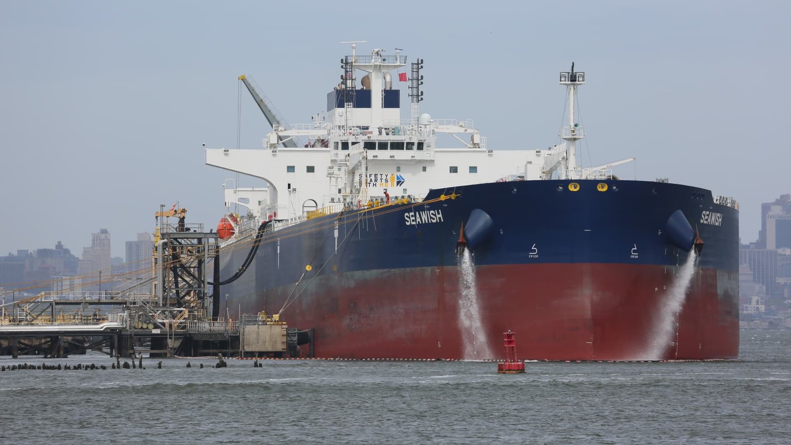 The $3 trillion oil market has just gotten more accessible than ever: No longer a 'rich man's game'