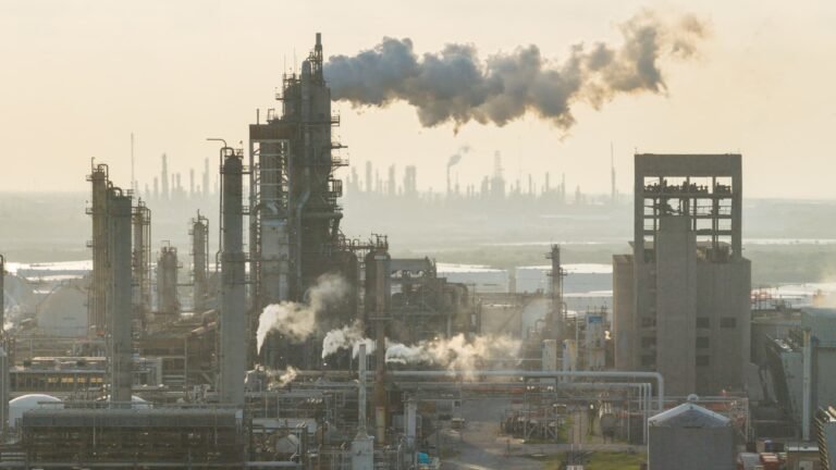 What's next for oil refiners after an unprecedented run to all-time highs