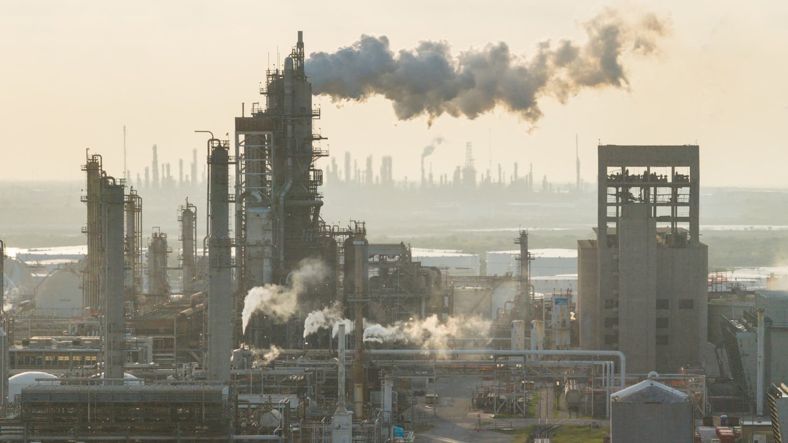 What's next for oil refiners after an unprecedented run to all-time highs