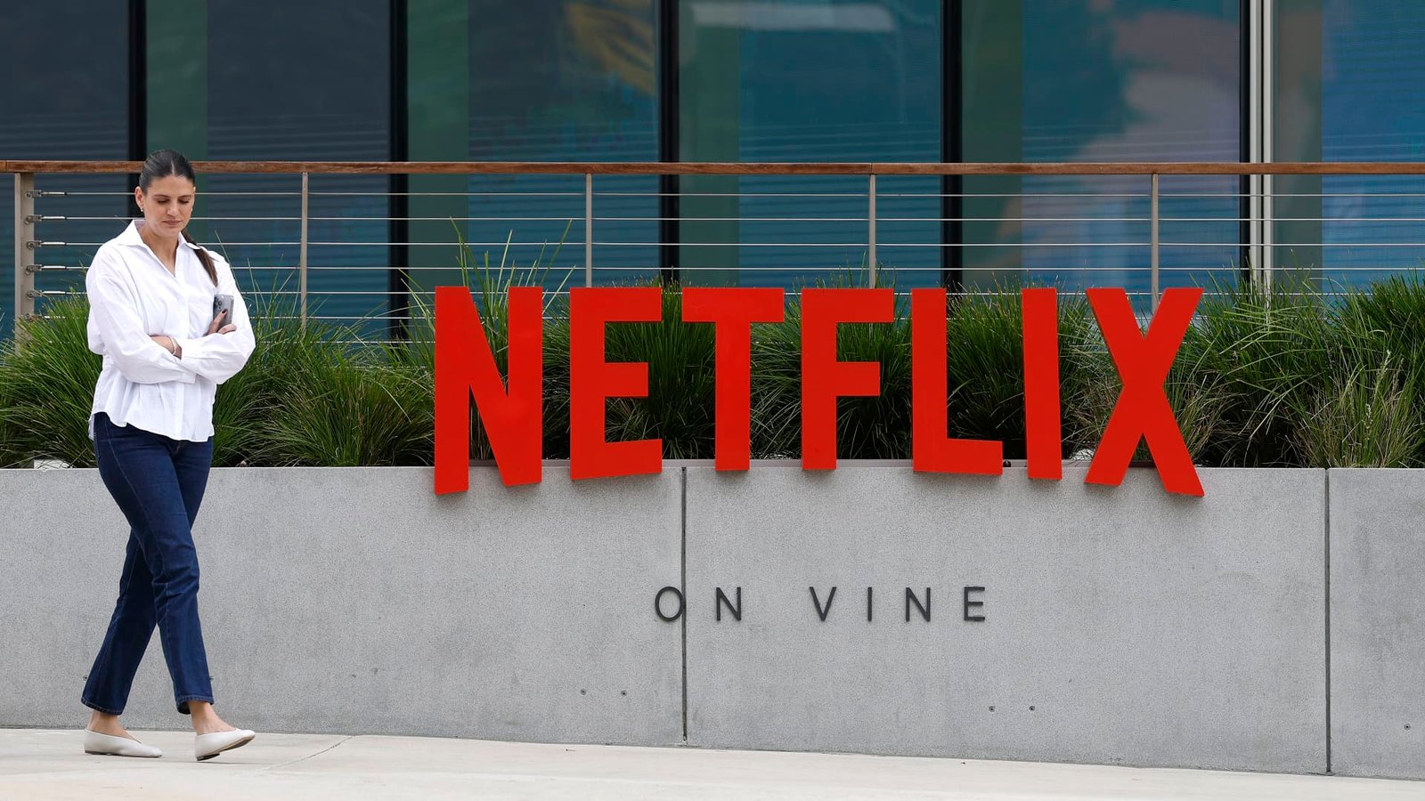 Stocks making the biggest moves premarket: Netflix, Nucor, Xenon Pharmaceuticals & more