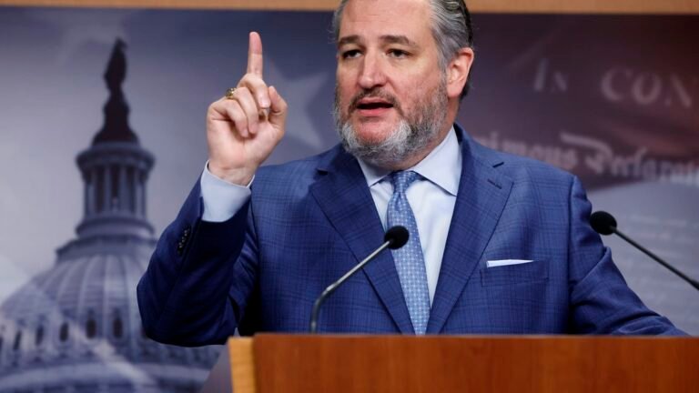 Senate tees up college sports bill aimed at regulating NIL deals