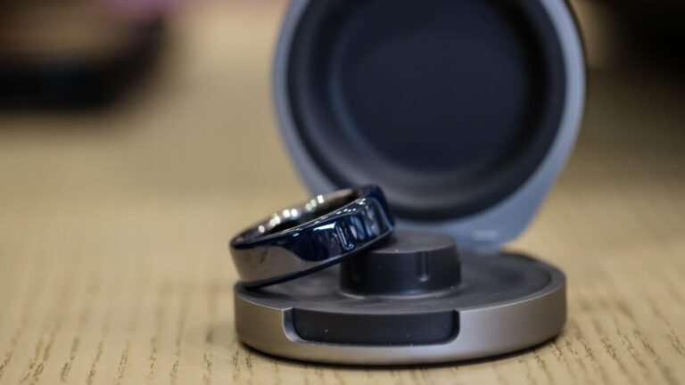 Smart ring maker Oura postpones IPO due to market 'uncertainty'