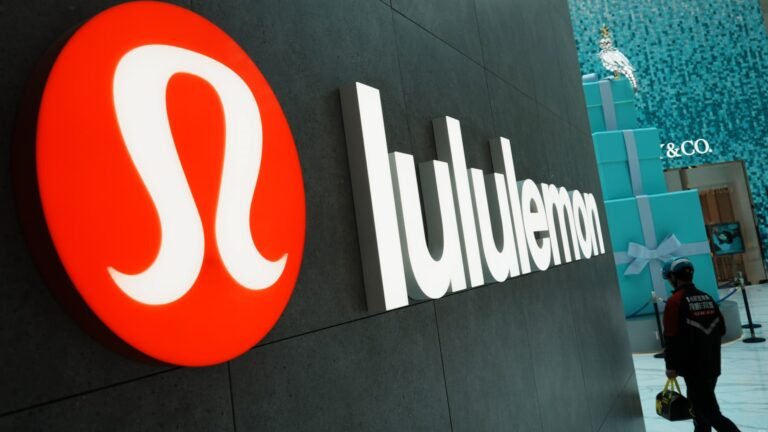 Stocks making the biggest moves after hours: Lululemon, Zscaler, Guidewire Software & more
