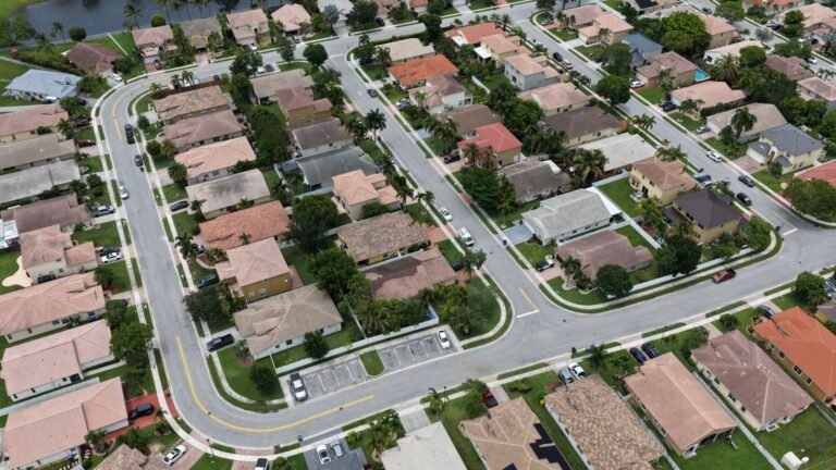 Demand for riskier mortgages rises along with interest rates