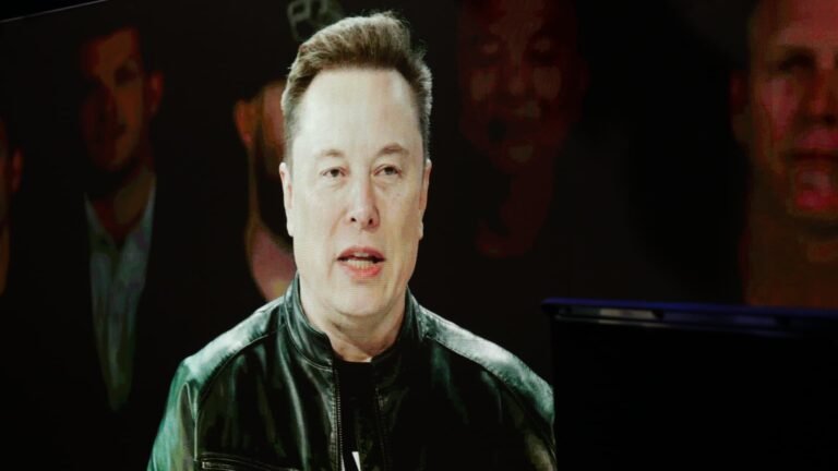 Musk's X Corp and SpaceXAI resolve antitrust lawsuit against Apple