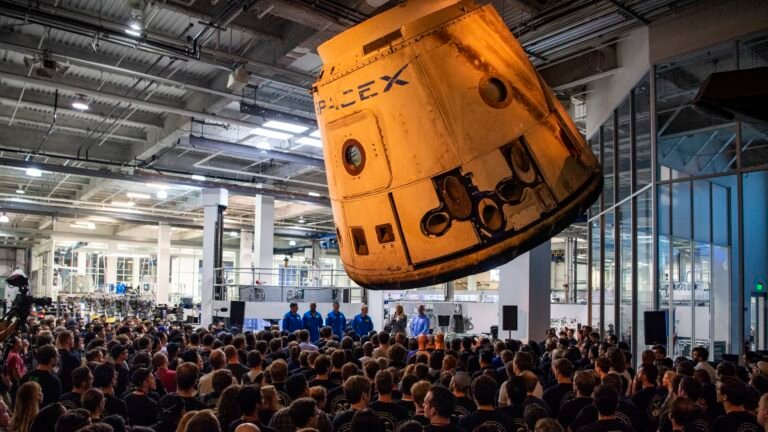 Stocks making the biggest moves midday: SpaceX, Lumentum, Diamondback Energy, J.B. Hunt & more