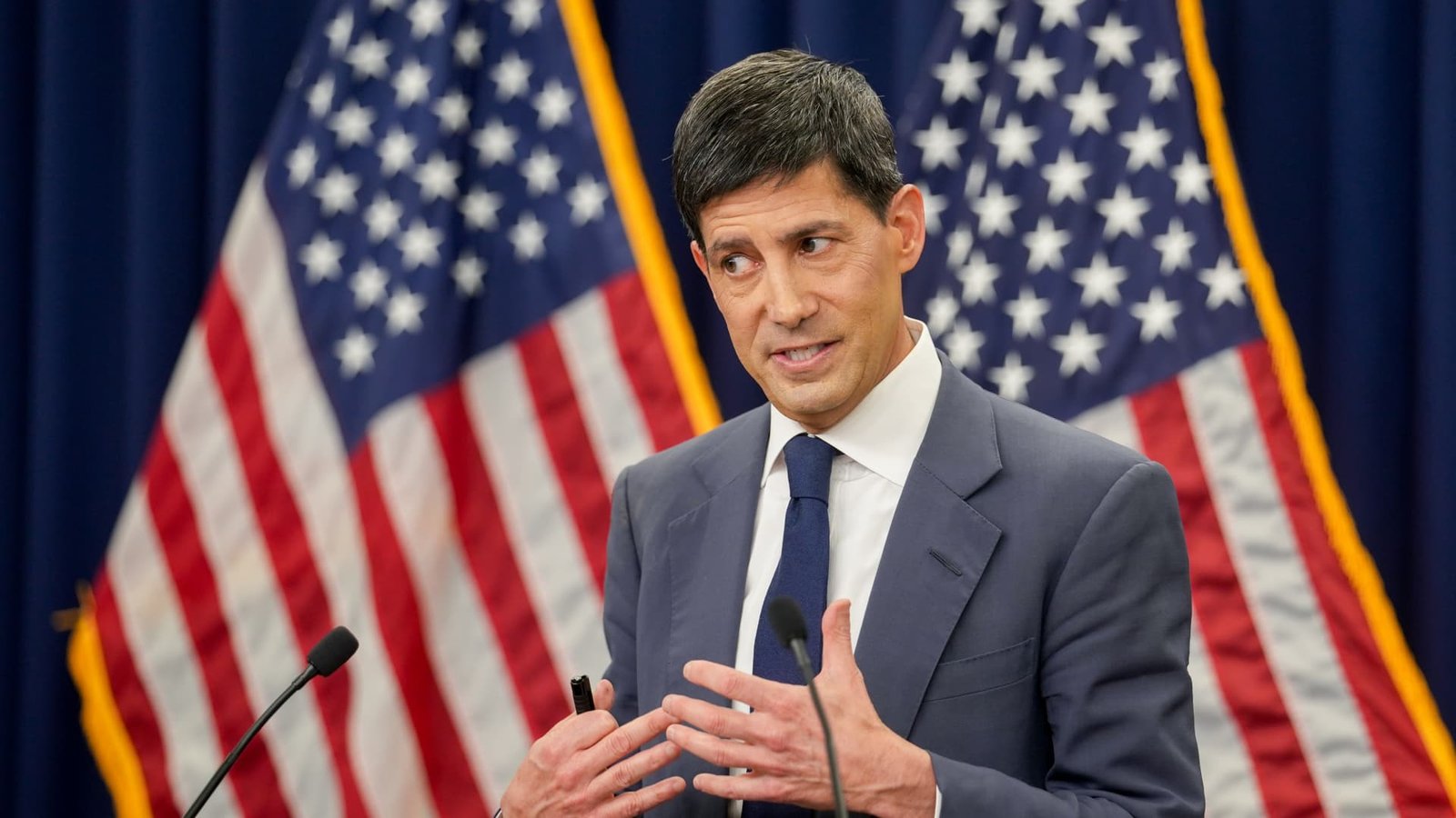 Counting the votes: Warsh faces a tough battle as the Fed girds for expected interest rate hike