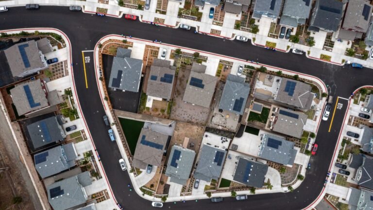 Homeowners are sitting on record equity – and not using it