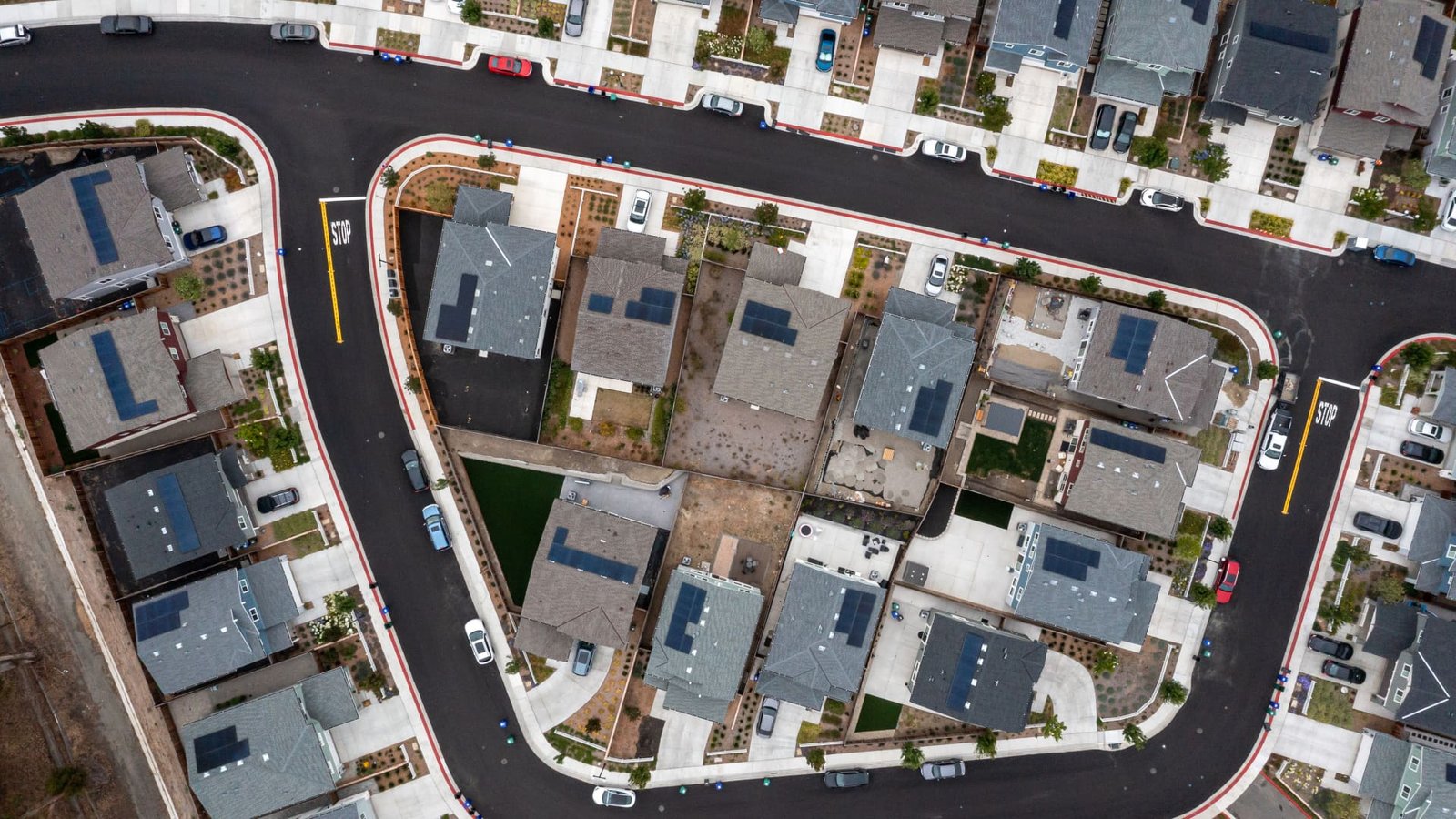 Homeowners are sitting on record equity – and not using it