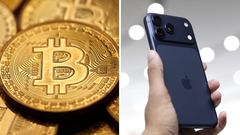 Bitcoin is set to hit a key level by next year as fiscal worries prop up the cryptocurrency: VanEck