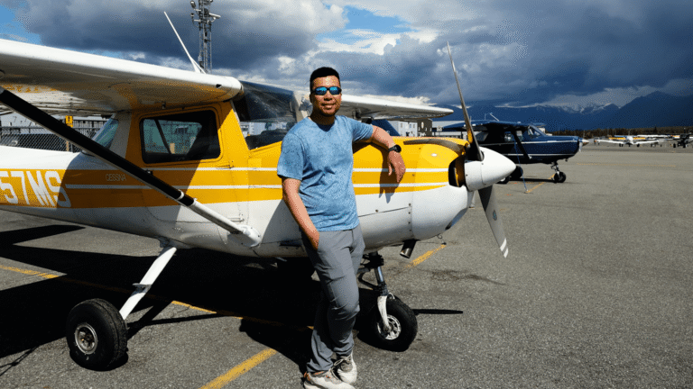 I earn $160,000 a year in Alaska–I’ve saved over $1 million
