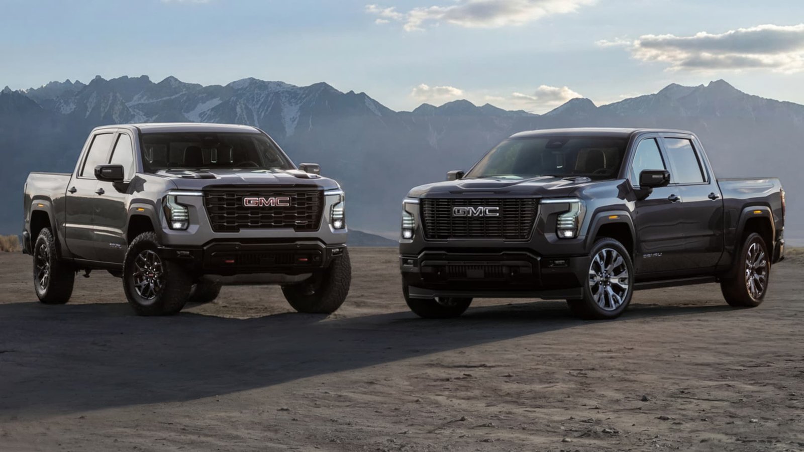 GM touts new V-8 engines in revived ‘truck wars’ with Ford, Ram amid lackluster EV sales