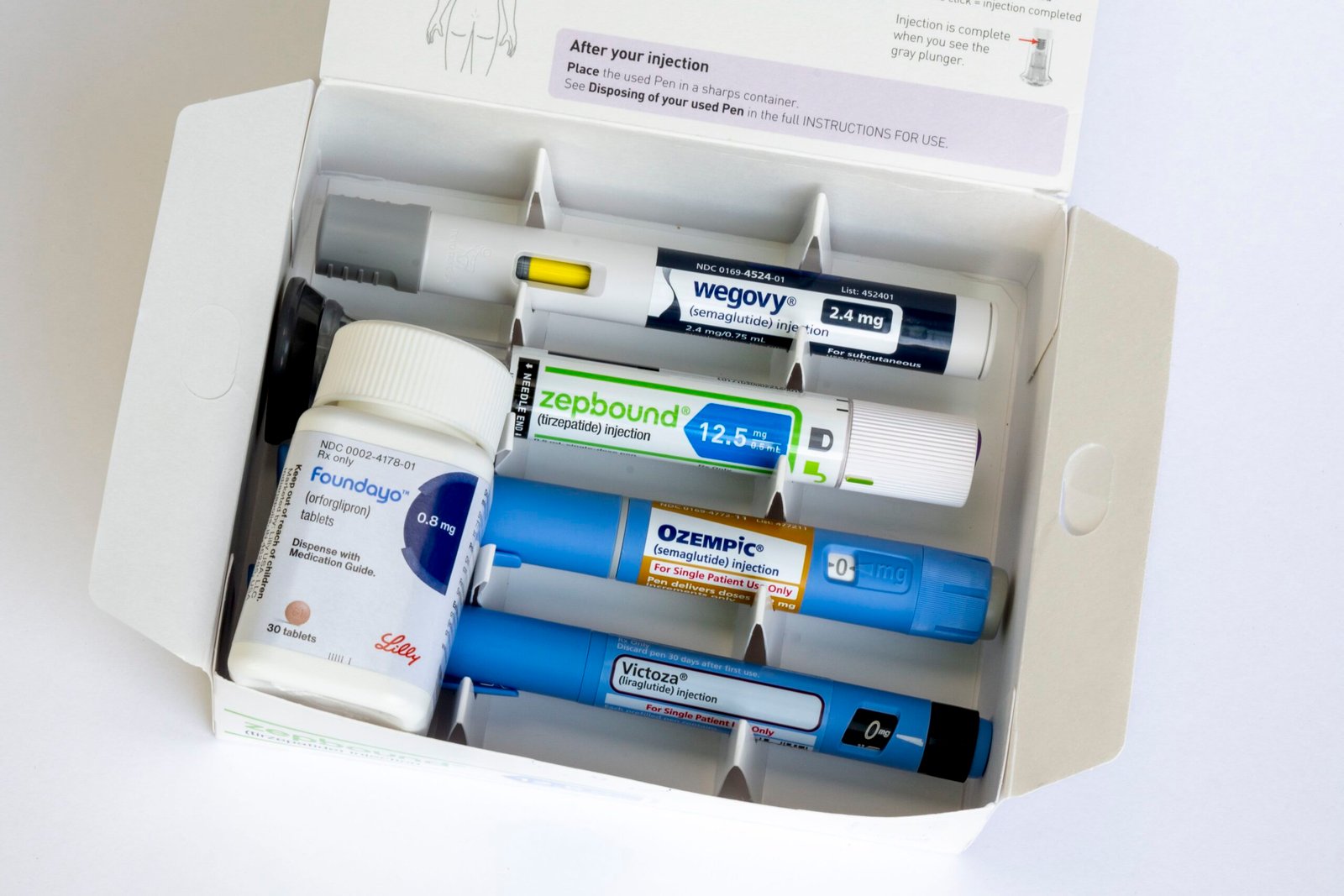 This new Medicare program offers obesity drugs for $50 a month. Here’s what you need to know