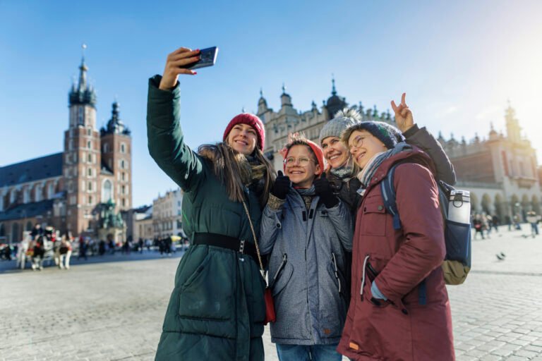 Why there's no 'offseason' travel anymore
