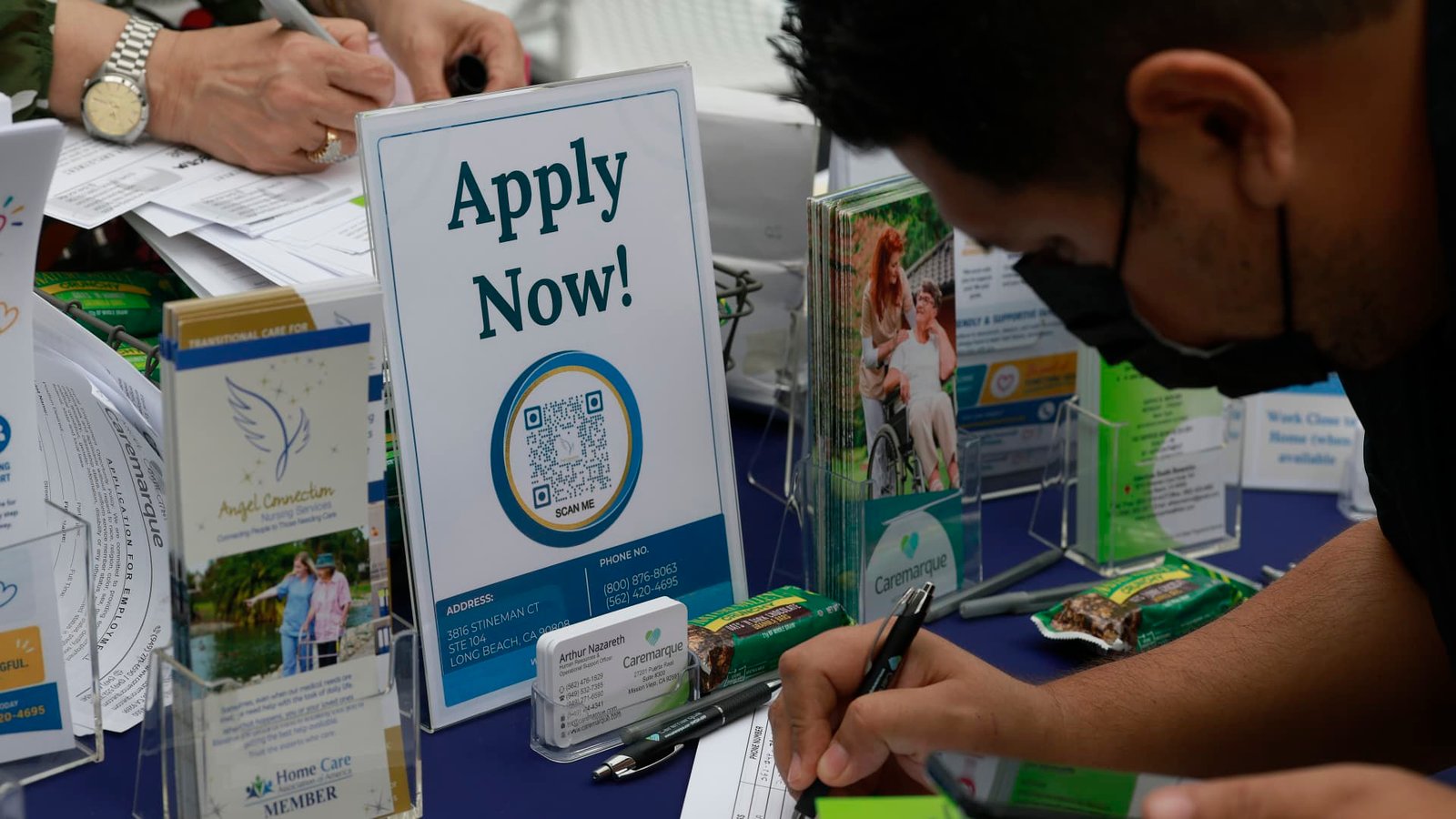 Trading the August jobs report: What could affect the number, and how investors may respond