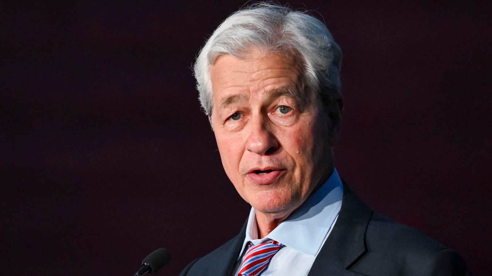 JPMorgan CEO Jamie Dimon attending Trump's state dinner for China's Xi: Source