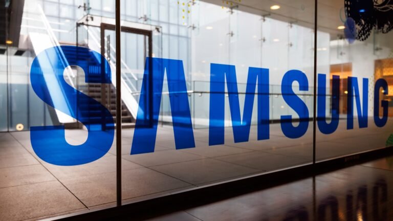 Samsung to inject $1 billion into Nvidia- and KKR-backed AI infrastructure firm
