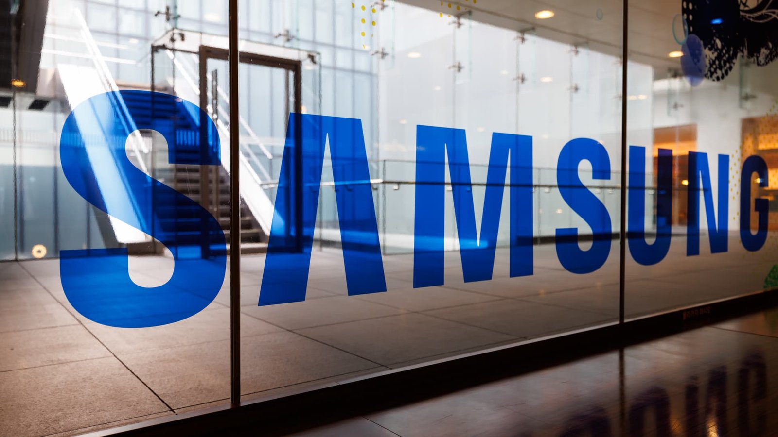 Samsung to inject $1 billion into Nvidia- and KKR-backed AI infrastructure firm
