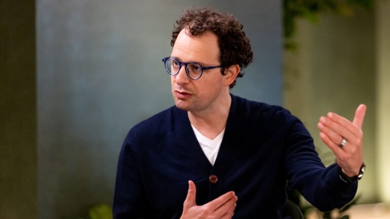 Anthropic's Amodei proposes plan to 'slow the pace' of advancing AI capabilities