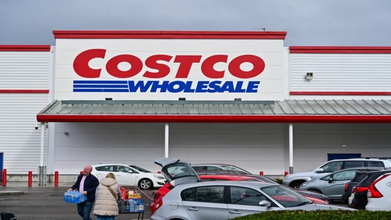 Here's why Jim Cramer is putting Costco stock in the penalty box