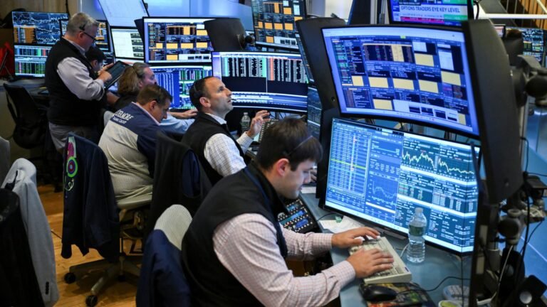 Apollo raises specter of an AI agentic 'bank run' hitting financial industry