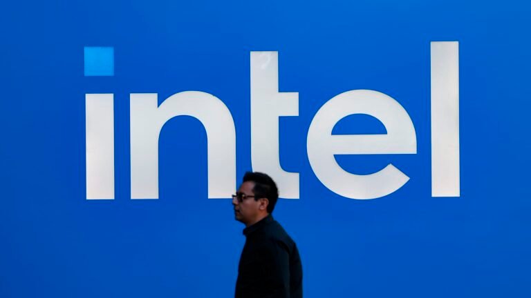 Stocks making the biggest moves premarket: Intel, Marvell Technologies, CrowdStrike & more
