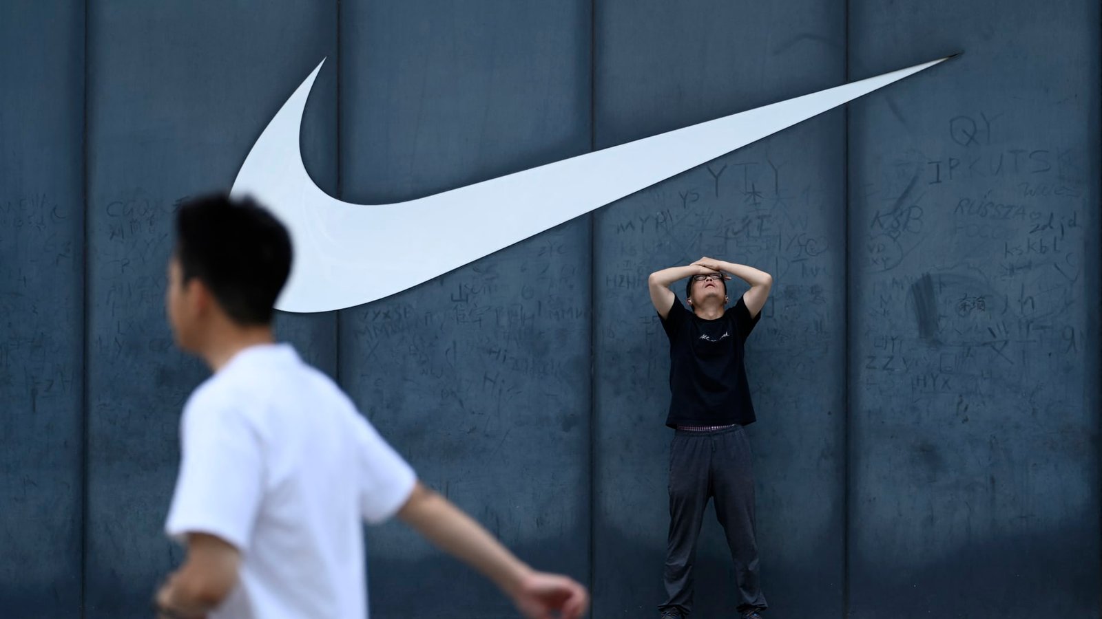 Stocks making the biggest moves premarket: Akamai, Synopsys, Nike & more