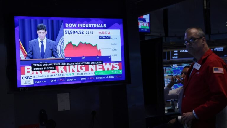 Growth stocks are still attractive compared to value even as rates rise, charts show