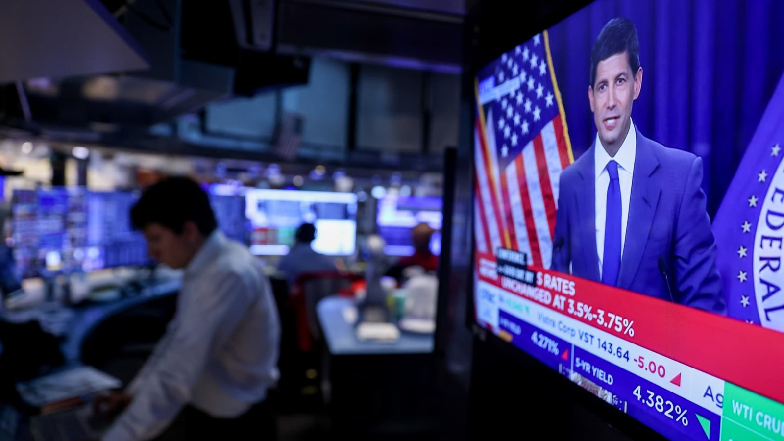 A Fed rate hike is coming into view. Here’s what UBS says to own — and avoid