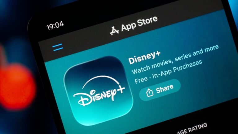 Disney names CTO for the first time as media giant expands tech push