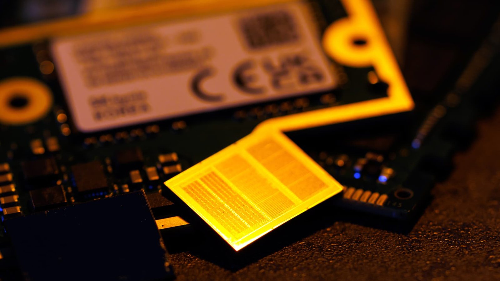 South Korea's semiconductor exports just tripled year-over-year. Is it too much of a good thing?