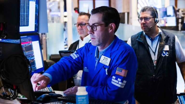 Yields are soaring to levels not seen in decades. What could stop the rout in bonds?