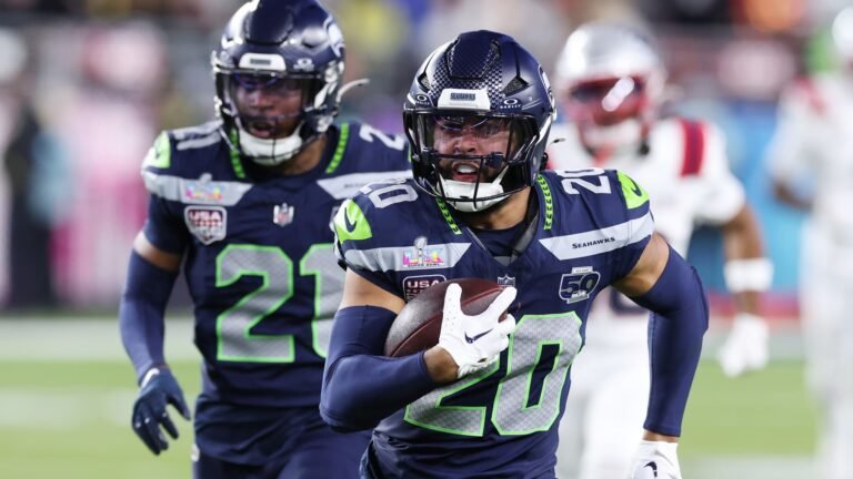 CNBC's Official NFL Team Valuations 2026: Here's how the 32 franchises stack up