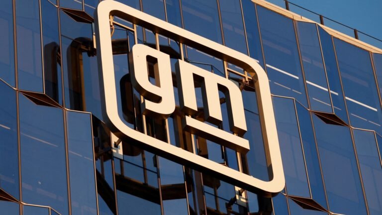 General Motors has an 'underappreciated' growth driver, UBS says