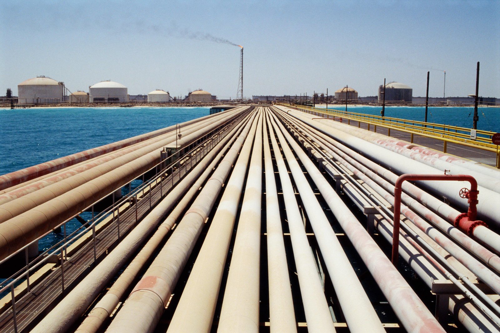 Here's how Mike Khouw would play the ongoing strain on oil production