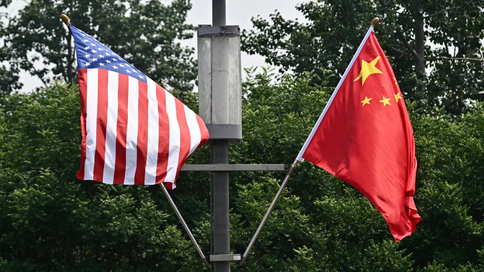 An absence of significant economic slowdown doesn't mean no signs of stagflation risks. Here's why