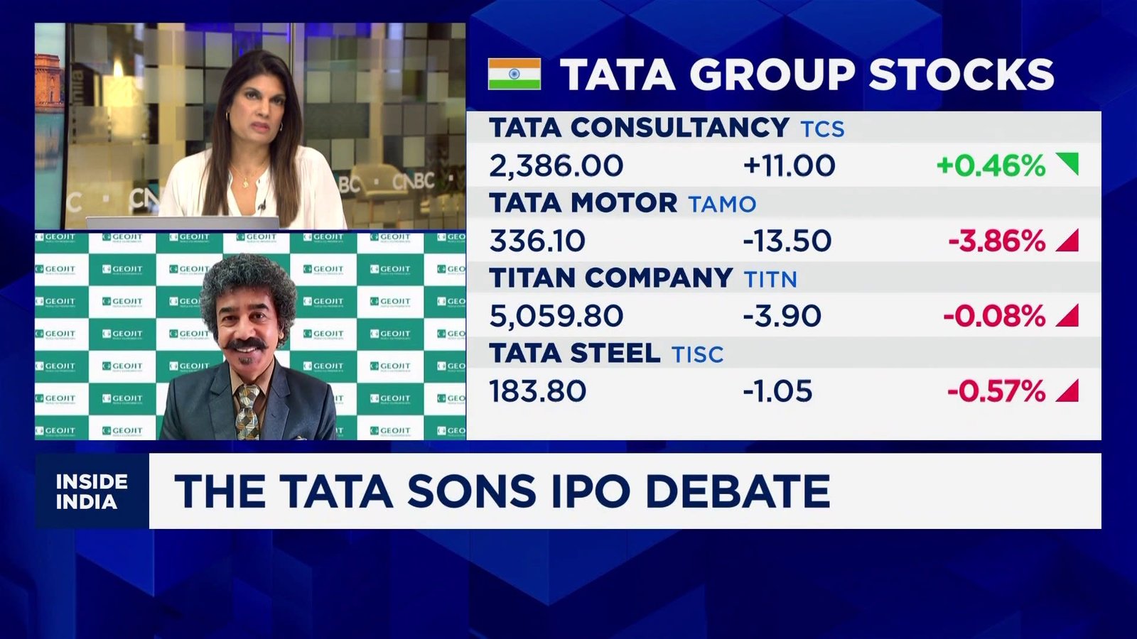 Tata Sons could become the 'mother of all IPOs': analyst