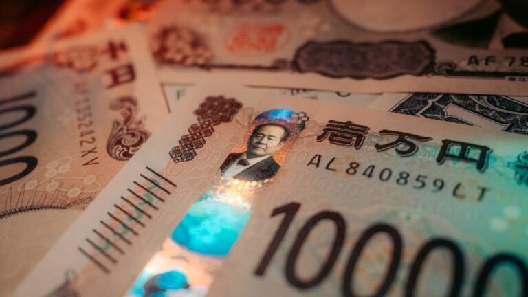 Japanese yen surged this week. Why the rally may not last
