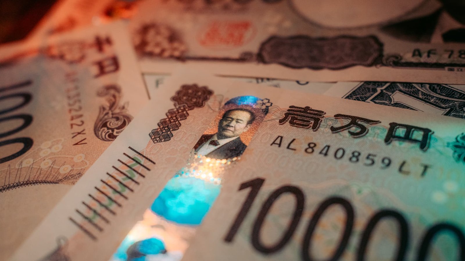 Japanese yen surged this week. Why the rally may not last