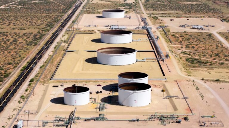 IEA warns global oil refining system ‘stretched to the limit’ as Iran, Ukraine wars tighten market