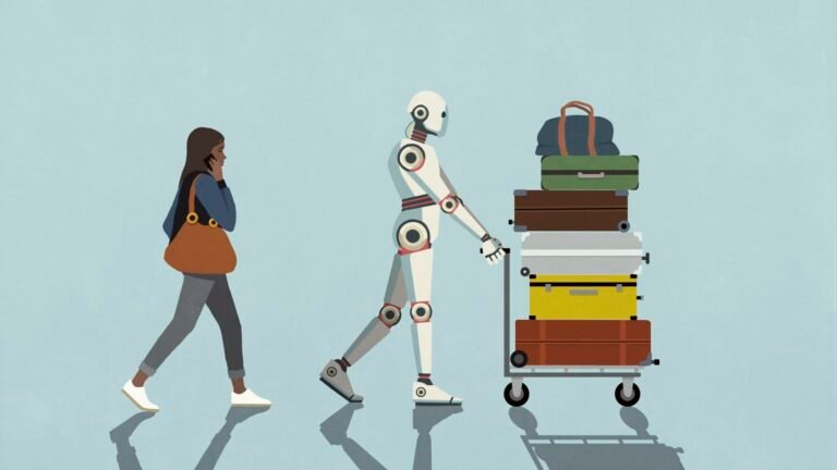I tested AI to save money on travel. Here’s what actually worked — and the tools I recommend