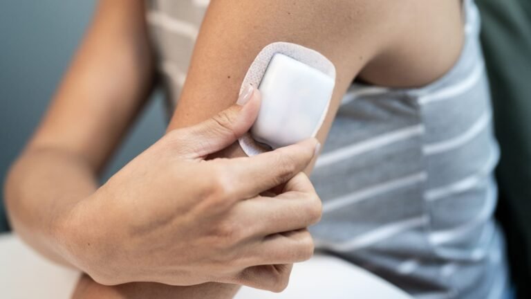 After a sell-off, this medical device stock looks like a gift for patient investors