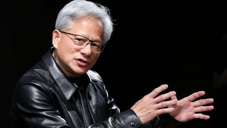 Why Nvidia's 'defensive move' to acquire Hugging Face is about much more than chips