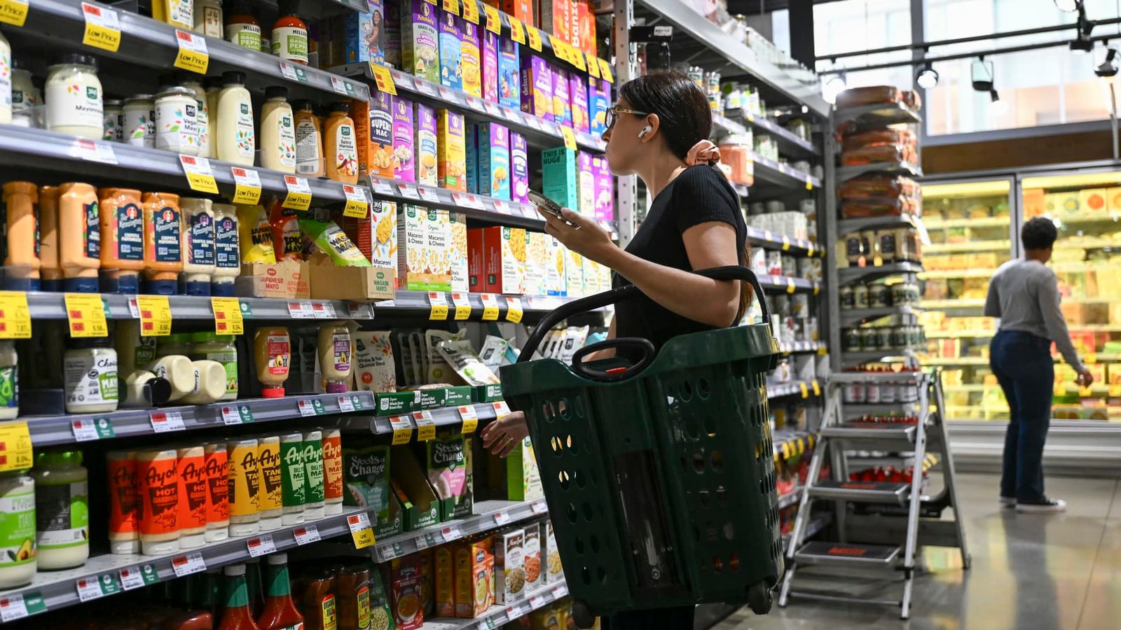 Friday's CPI inflation report is even more important than usual. Here's what to expect